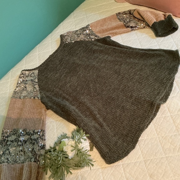 7th Ray Boho Thermal Shirt - Picture 9 of 9